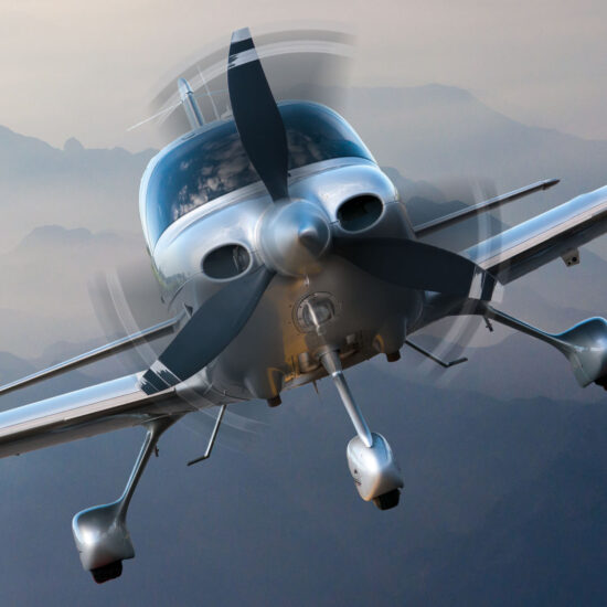 Delta Hawk