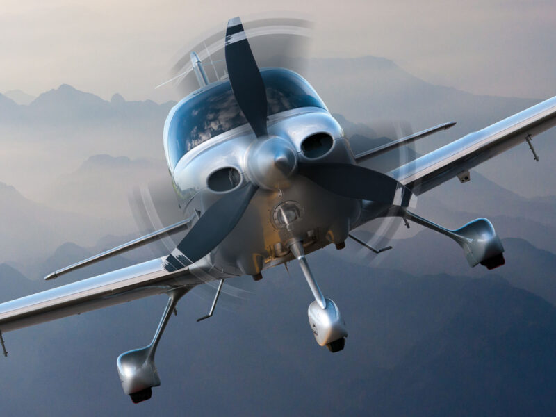 Delta Hawk